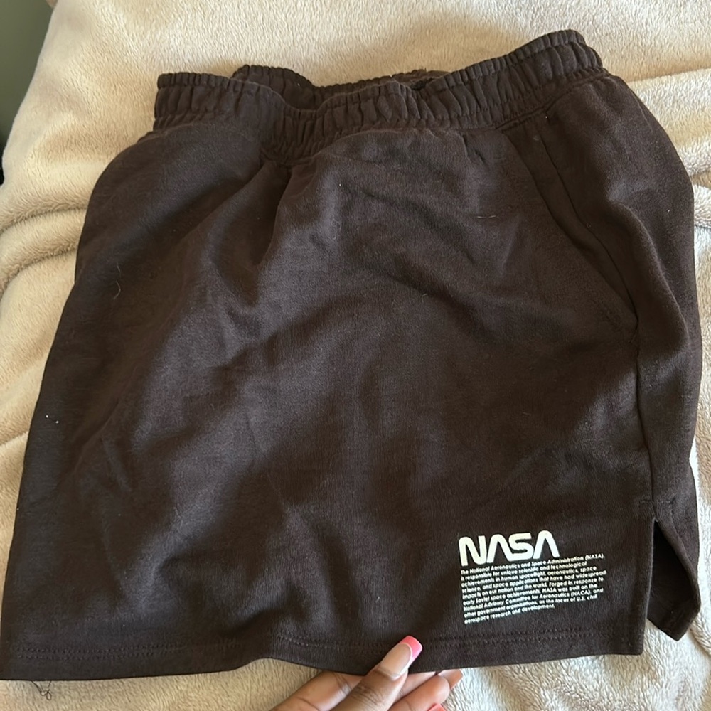 NEW H&M Miniskirt
